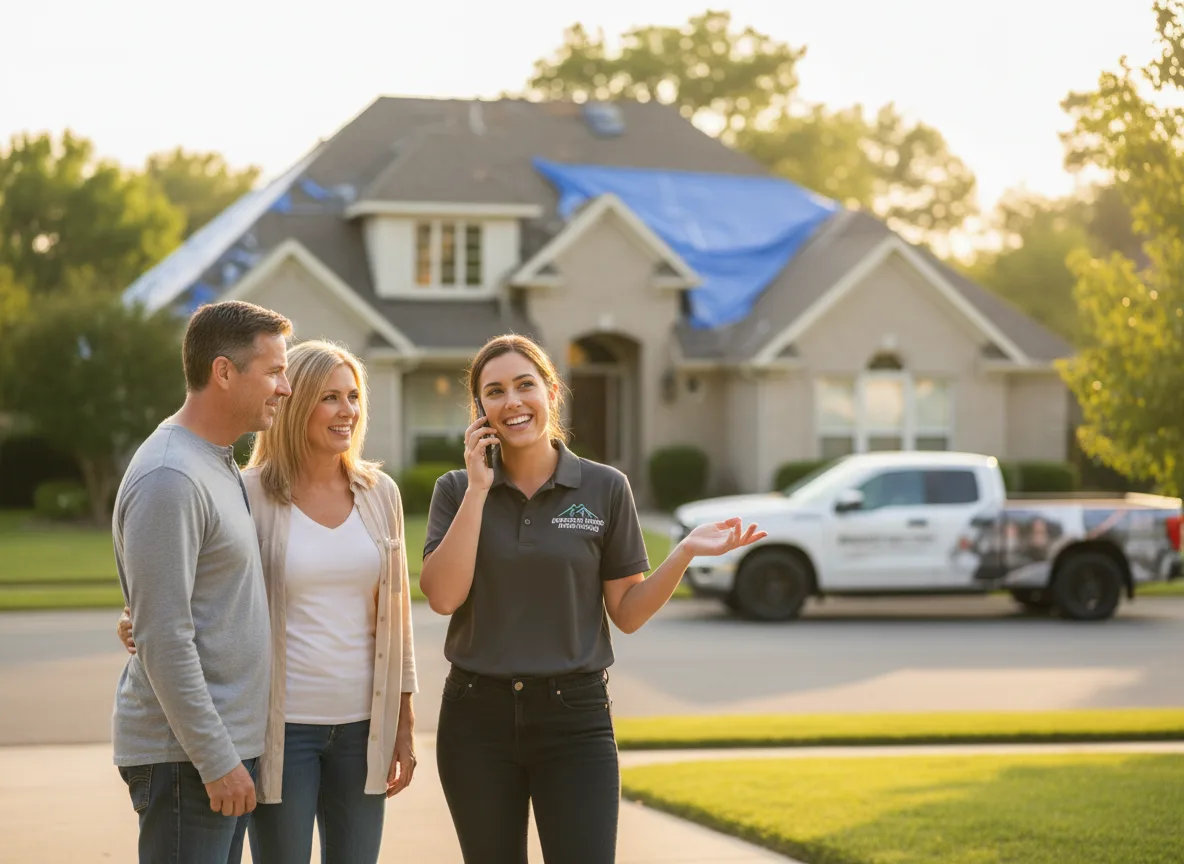 Emergency Roof Repair Schoolcraft, MI FAQs